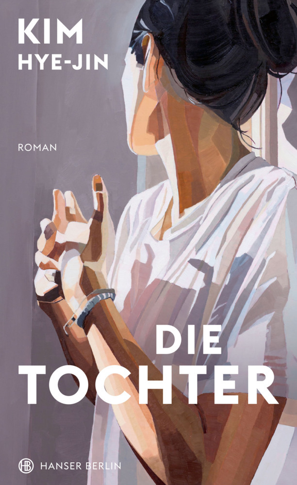 Die Tochter main product photo