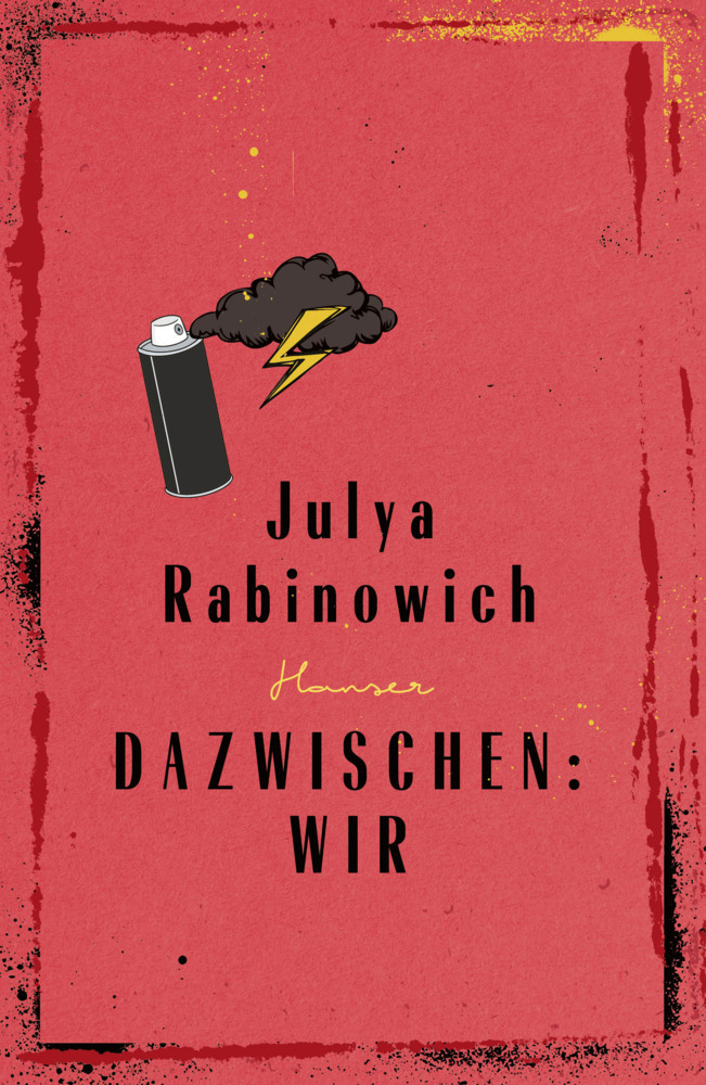 Dazwischen: Wir main product photo
