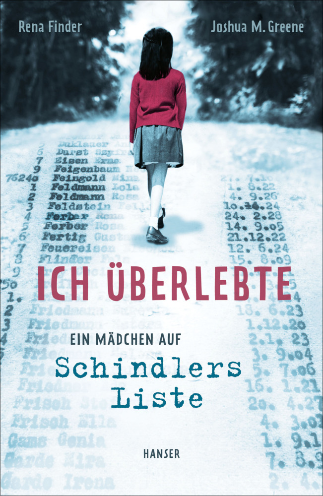 Ich überlebte main product photo