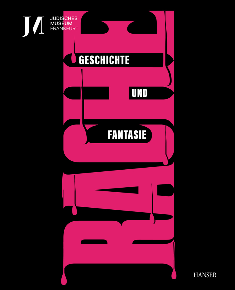 Rache. Geschichte und Fantasie (dt. Ausgabe) main product photo
