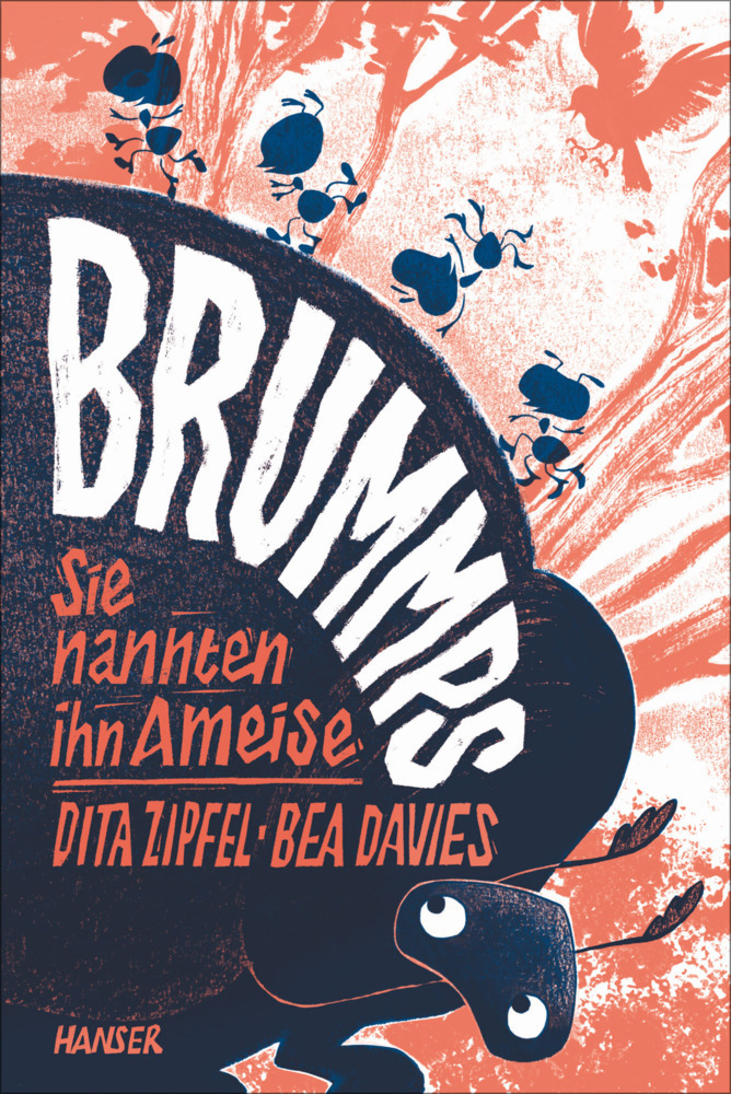 Brummps main product photo