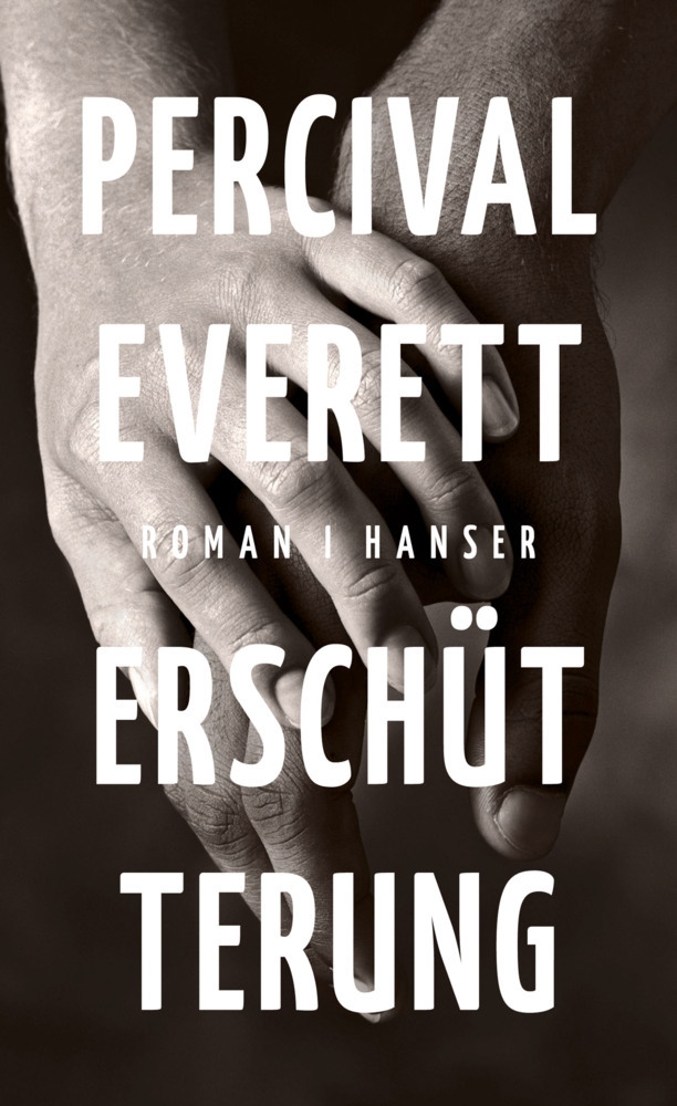 Erschütterung main product photo