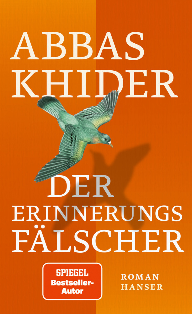 Der Erinnerungsfälscher main product photo
