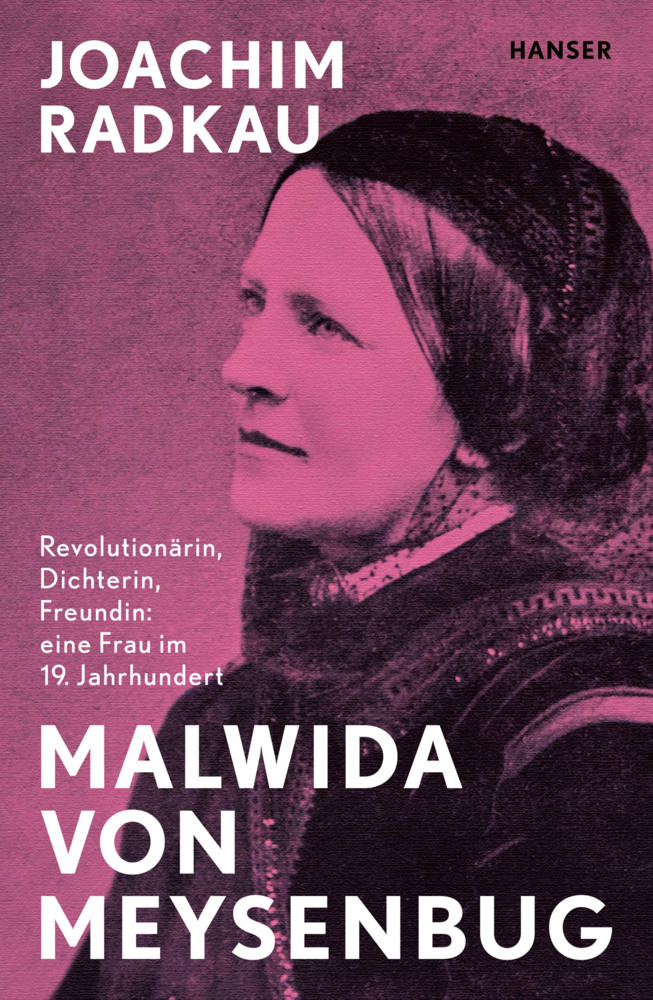 Malwida von Meysenbug main product photo