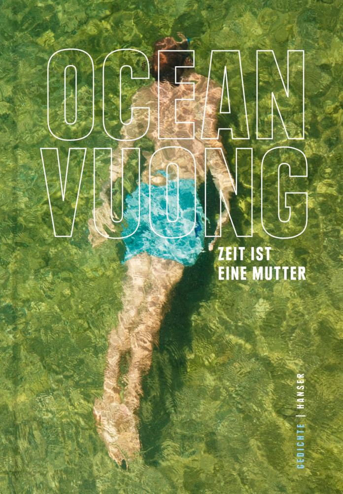 Zeit ist eine Mutter main product photo