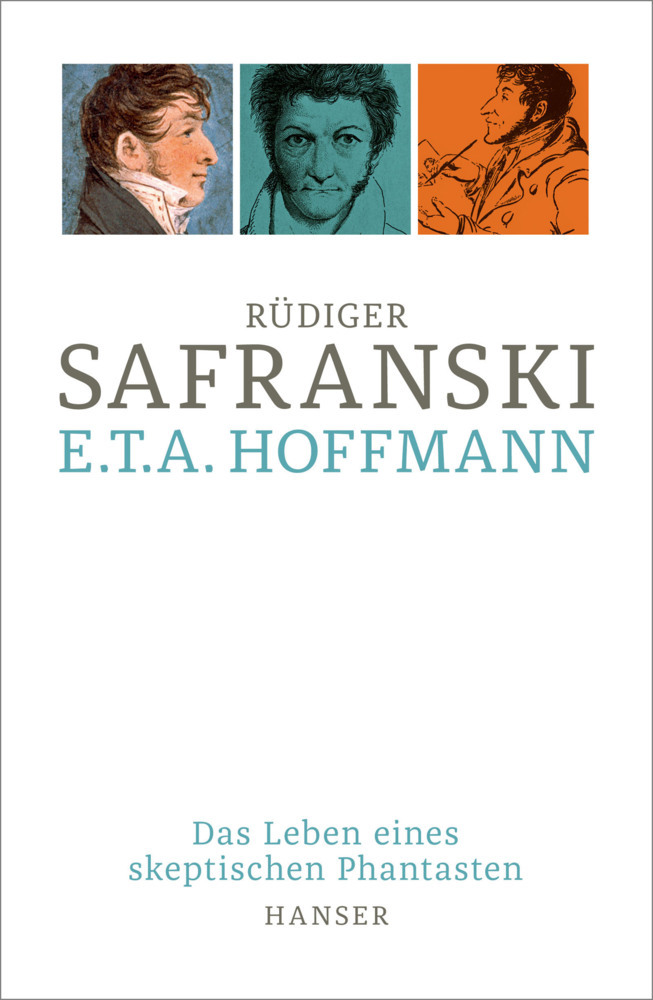E.T.A. Hoffmann main product photo