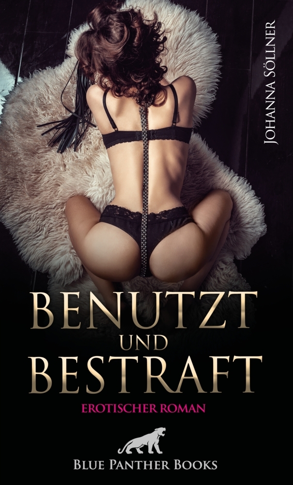 Benutzt und Bestraft | Erotischer Roman main product photo