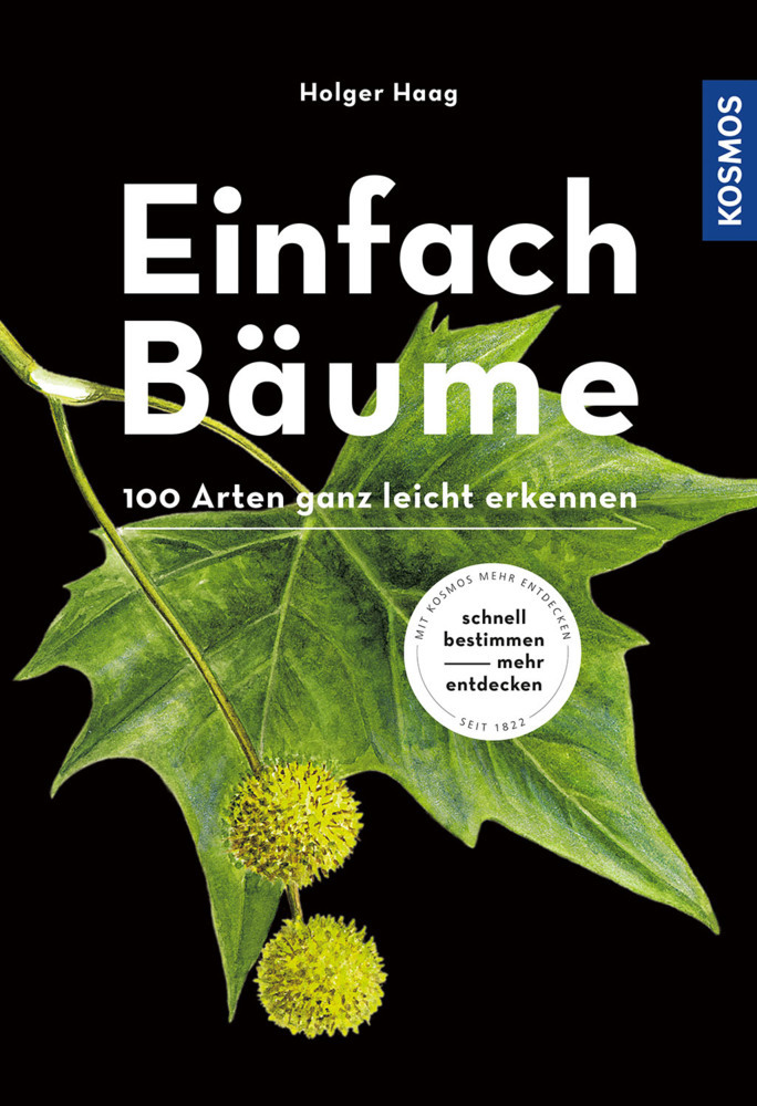 Einfach Bäume main product photo