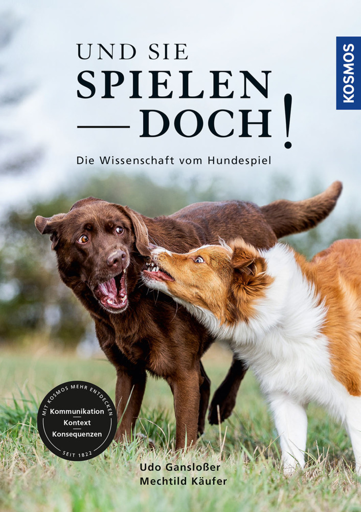 Und sie spielen doch! main product photo