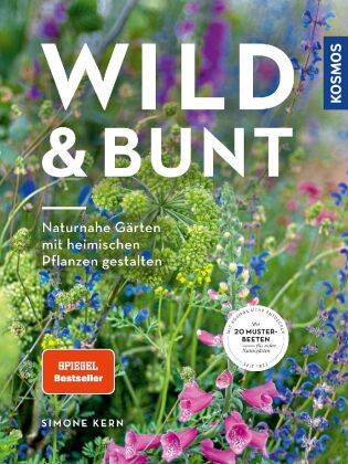 Wild & bunt