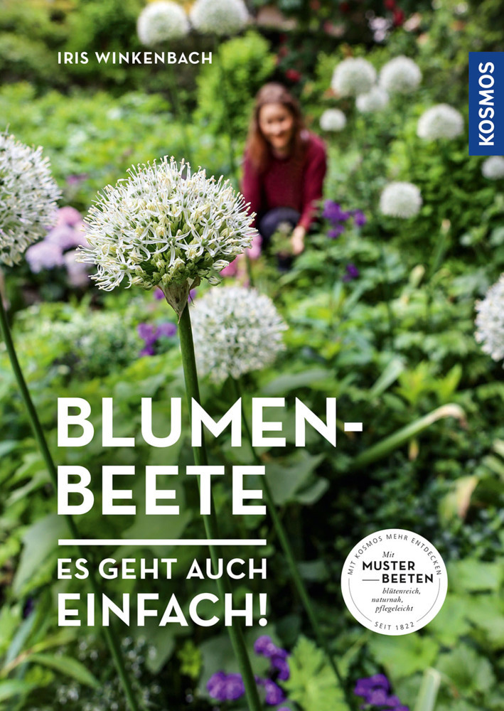 Blumenbeete main product photo