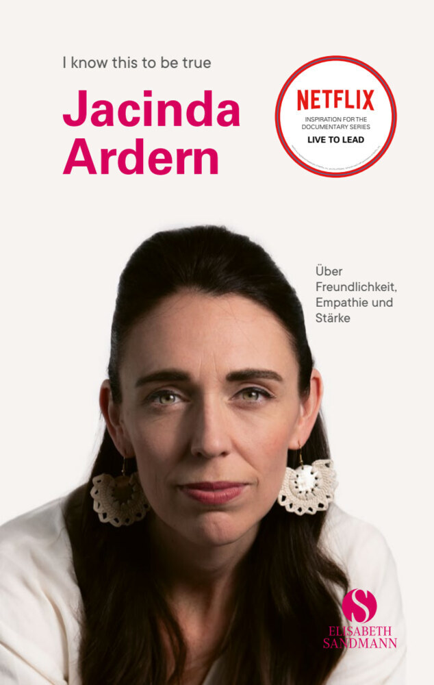 JACINDA ARDERN main product photo