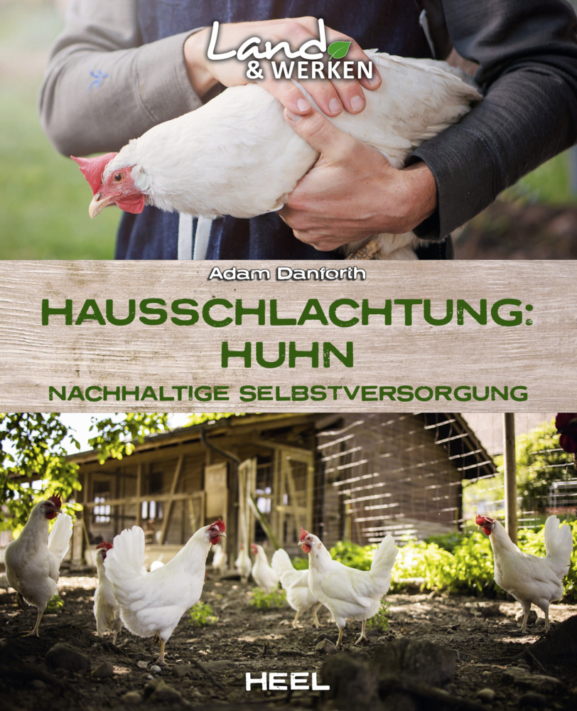 Hausschlachtung Huhn - Nachhaltige Selbstversorgung main product photo