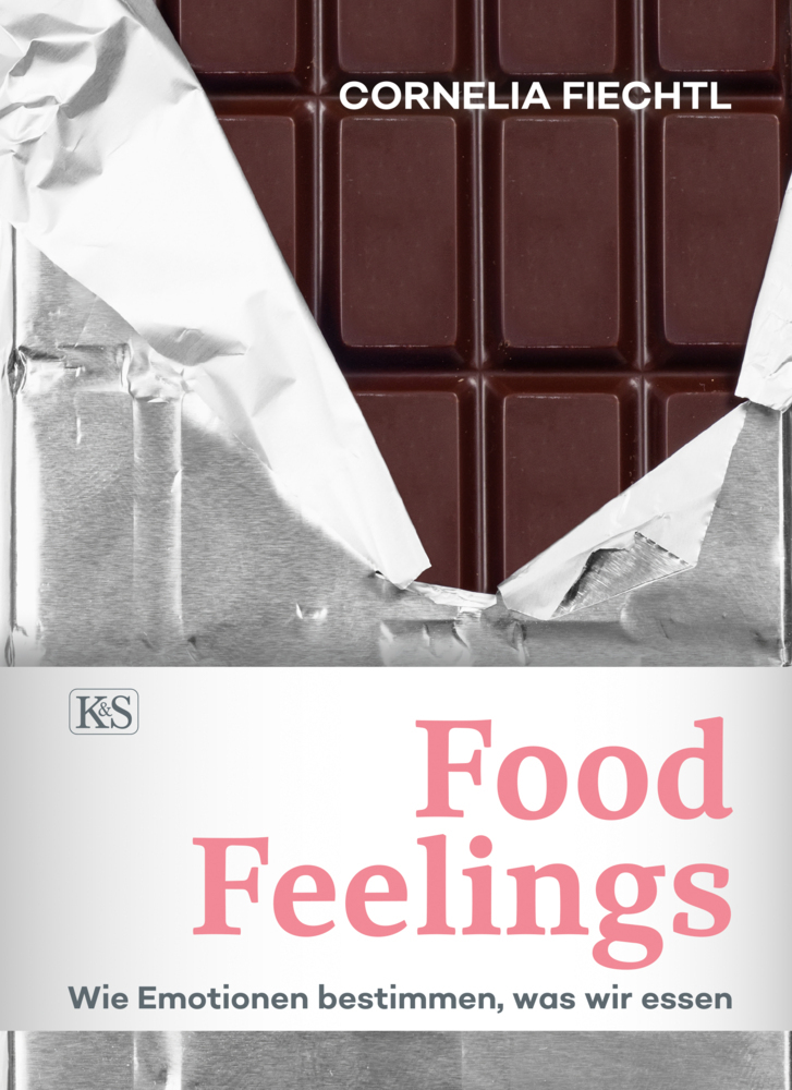 Food Feelings main product photo