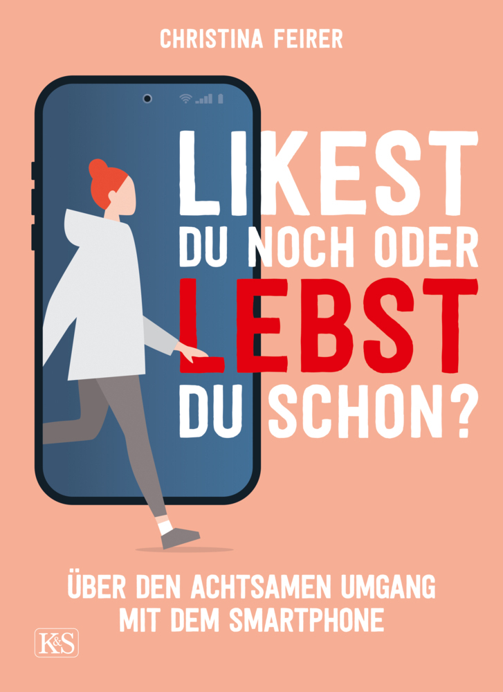 Likest du noch oder lebst du schon? main product photo