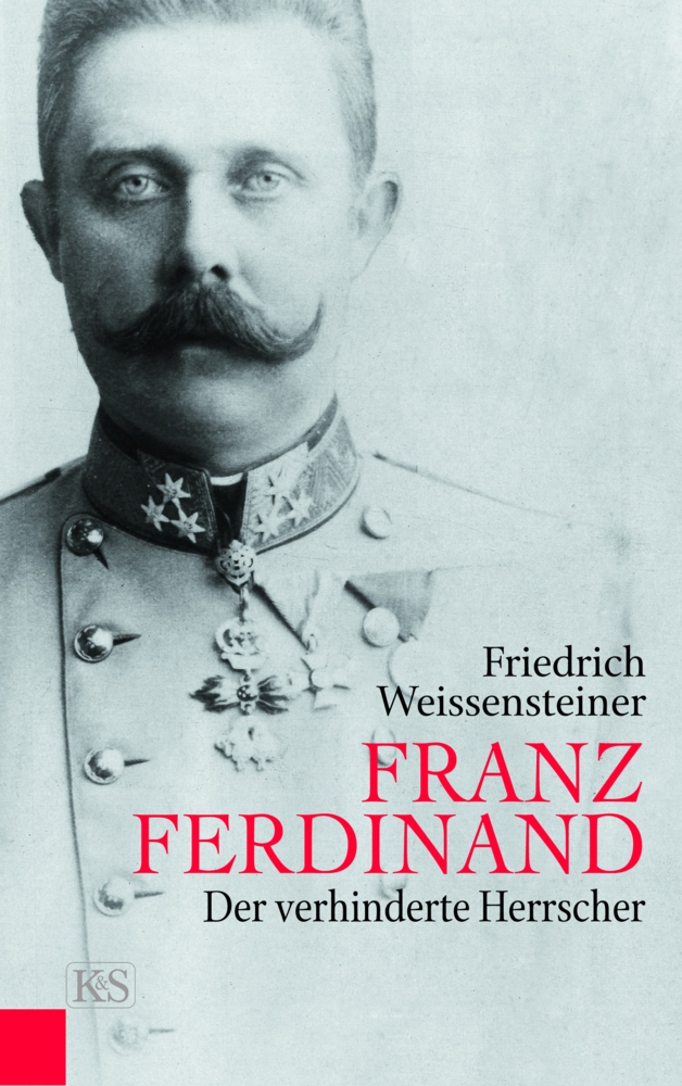 Franz Ferdinand main product photo
