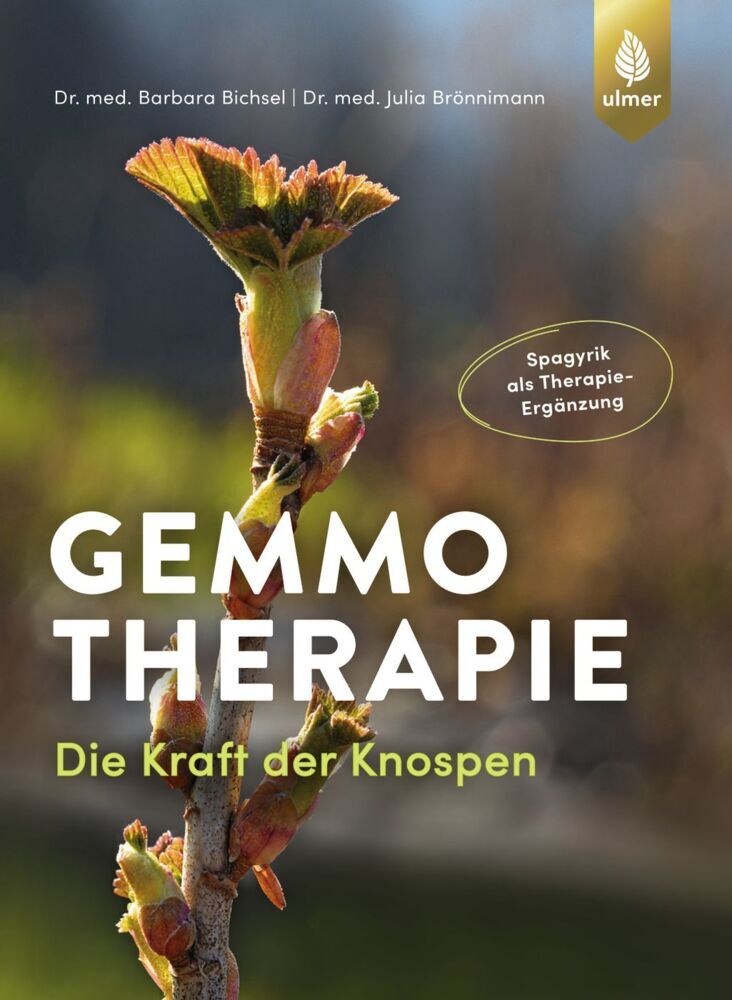 Gemmotherapie main product photo