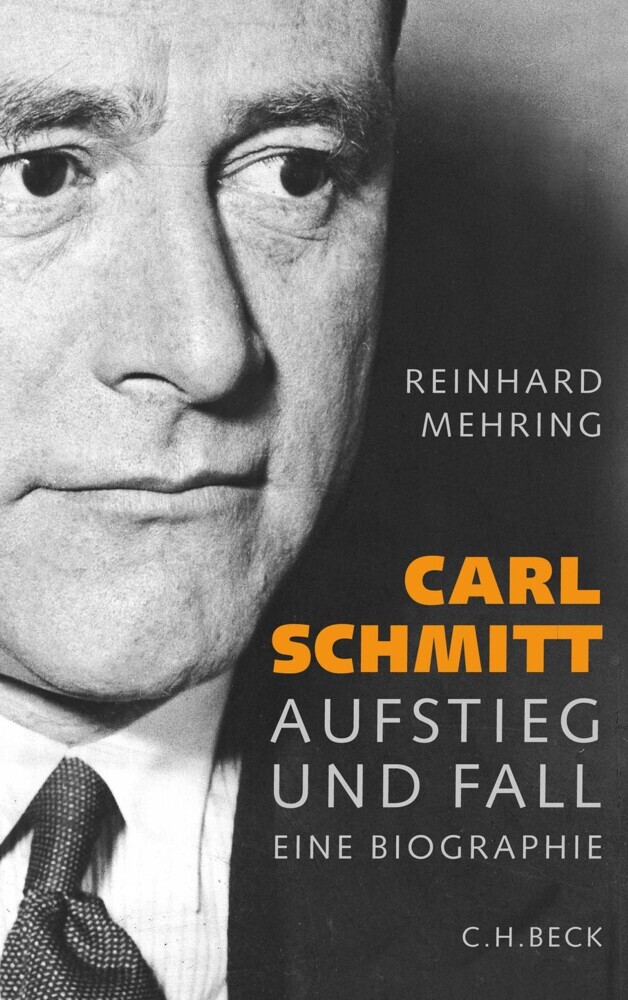 Carl Schmitt main product photo
