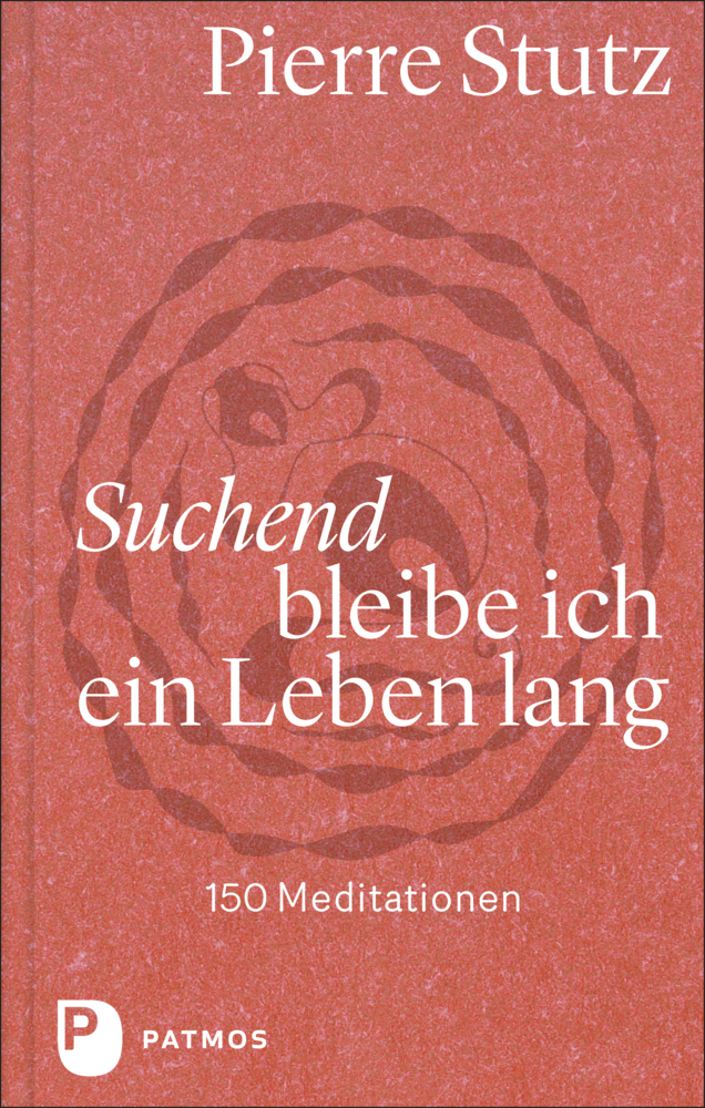 Suchend bleibe ich ein Leben lang main product photo