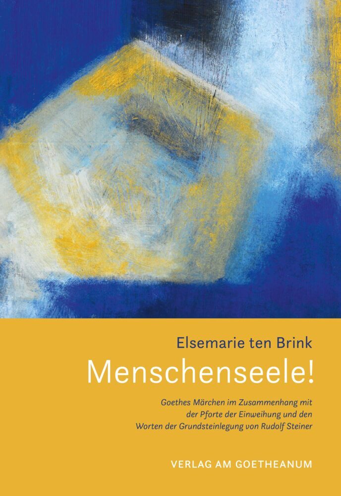 Menschenseele ! main product photo