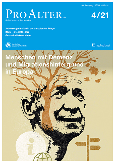 ProAlter Ausgabe 4/2021 main product photo