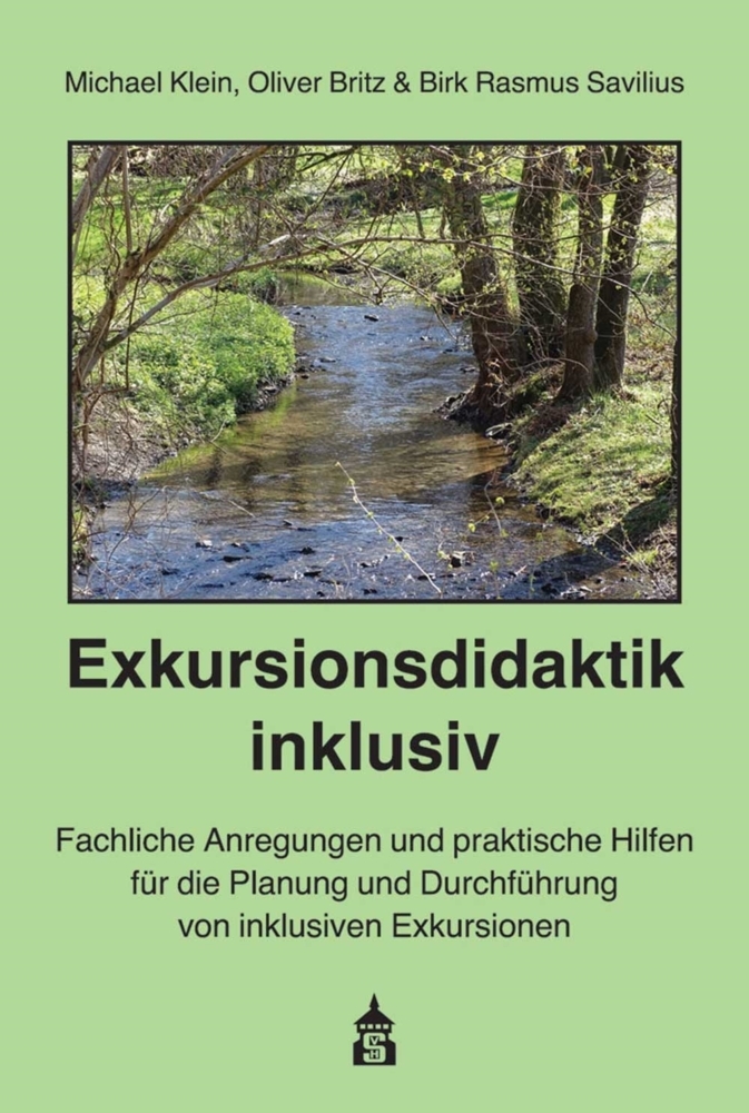 Exkursionsdidaktik inklusiv main product photo