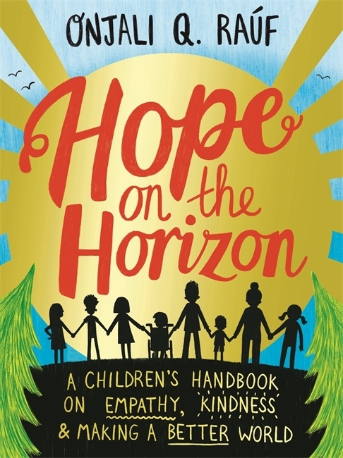 Hope on the Horizon main product photo