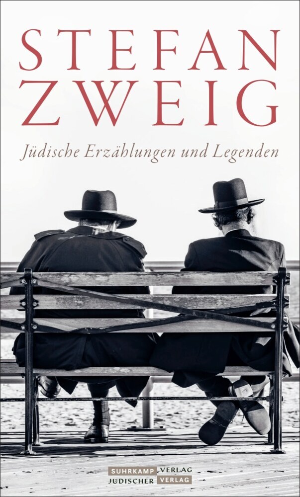 Jüdische Erzählungen und Legenden main product photo