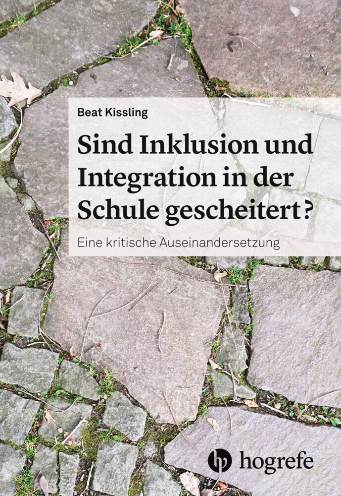 Sind Inklusion und Integration in der Schule gescheitert? main product photo