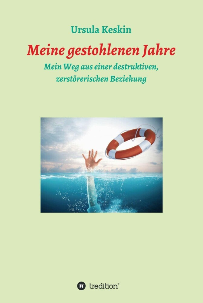 Meine gestohlenen Jahre main product photo