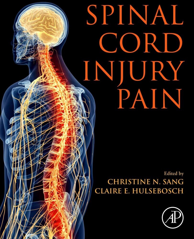 Spinal Cord Injury Pain main product photo