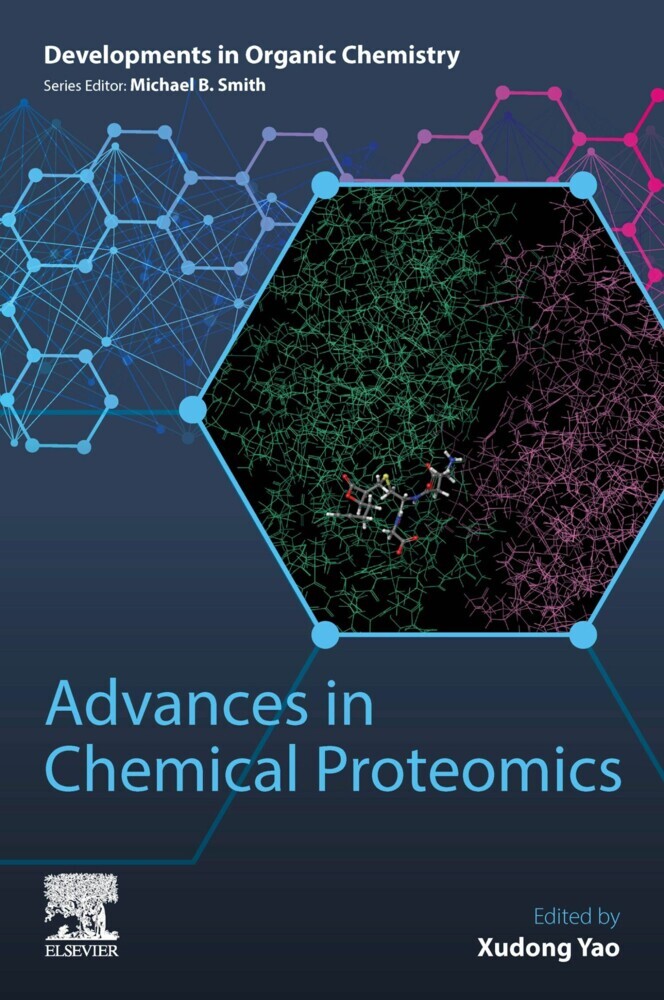 Advances in Chemical Proteomics main product photo