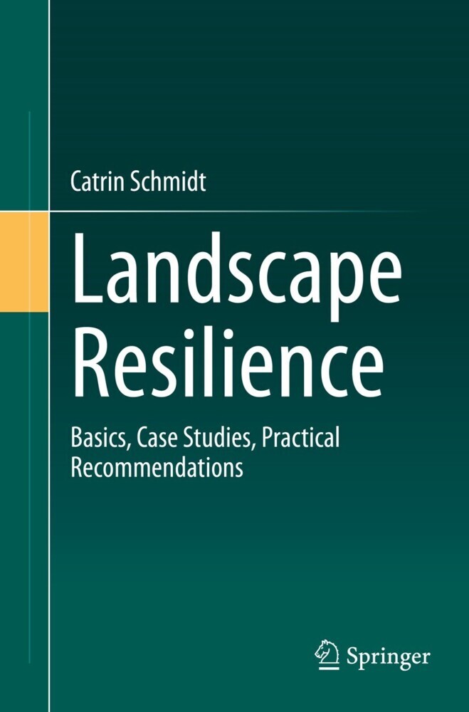 Landscape Resilience main product photo