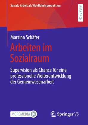 Arbeiten im Sozialraum
