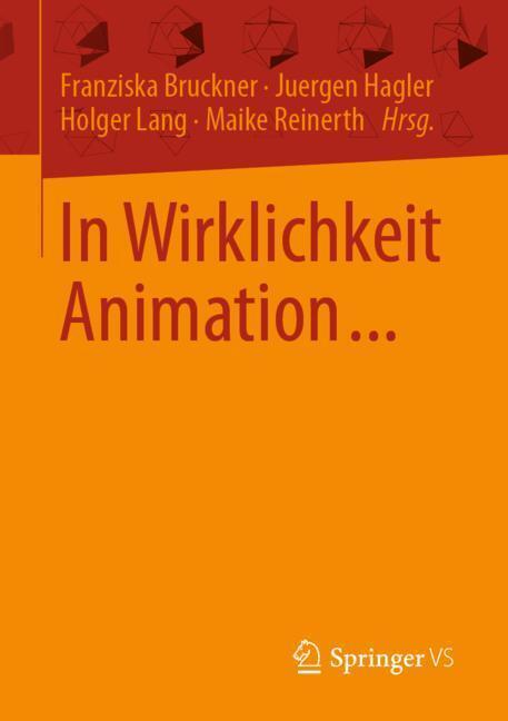 In Wirklichkeit Animation... main product photo