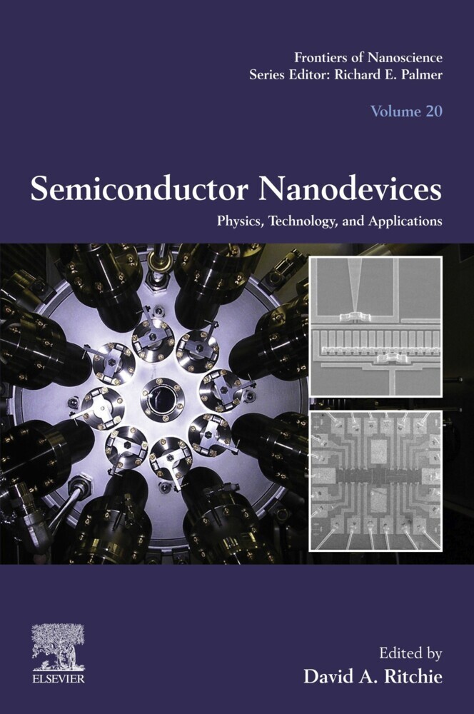 Semiconductor Nanodevices main product photo