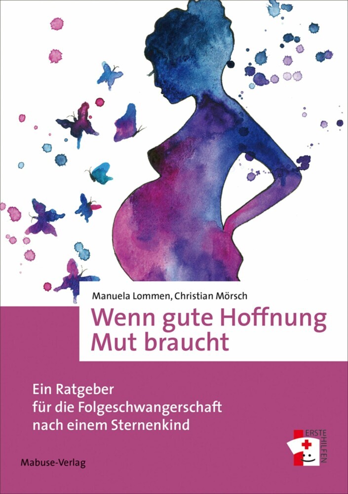 Wenn gute Hoffnung Mut braucht main product photo