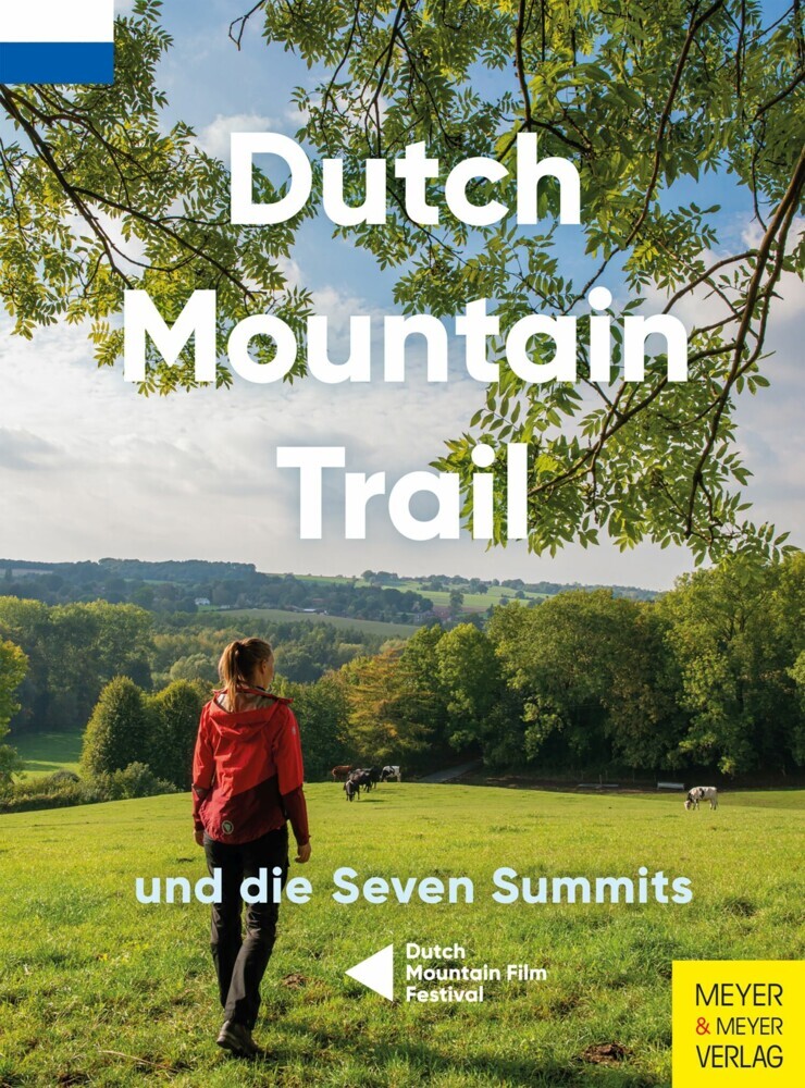 Dutch Mountain Trail und die Seven Summits main product photo