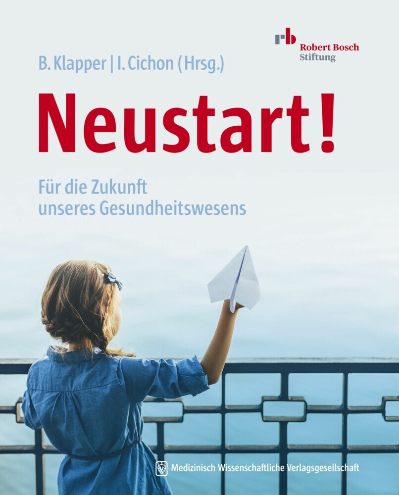 Neustart! main product photo