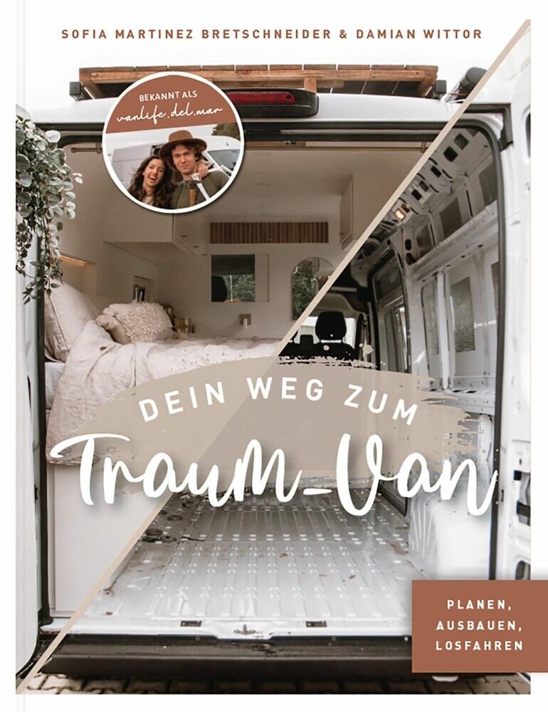 Dein Weg zum Traum-Van main product photo
