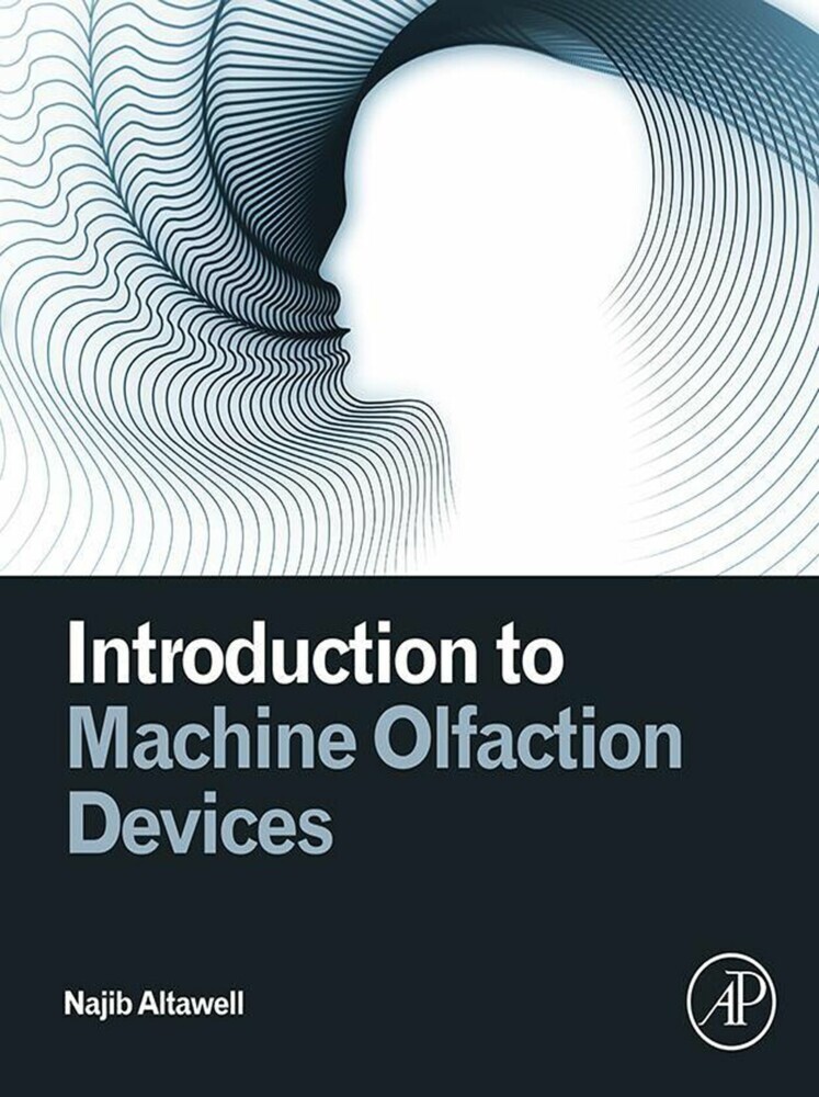 Introduction to Machine Olfaction Devices main product photo