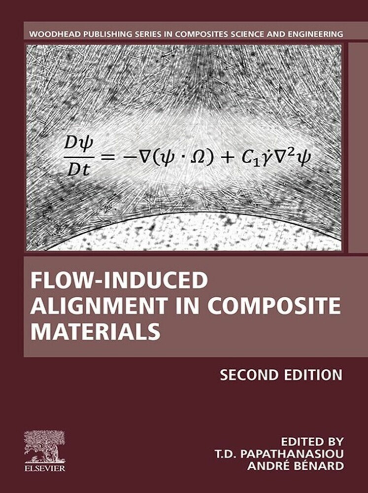 Flow-Induced Alignment in Composite Materials main product photo