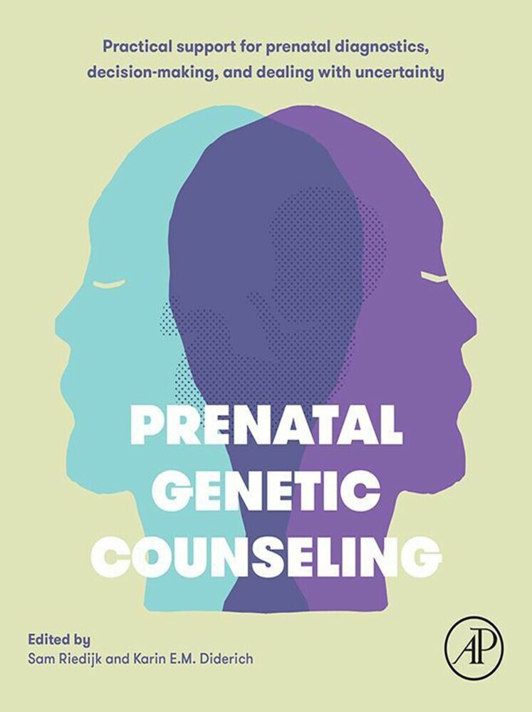 Prenatal Genetic Counseling main product photo
