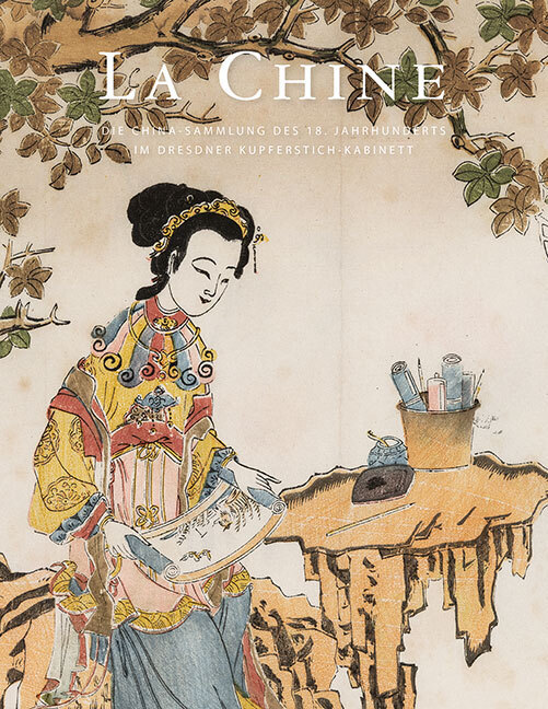La Chine main product photo