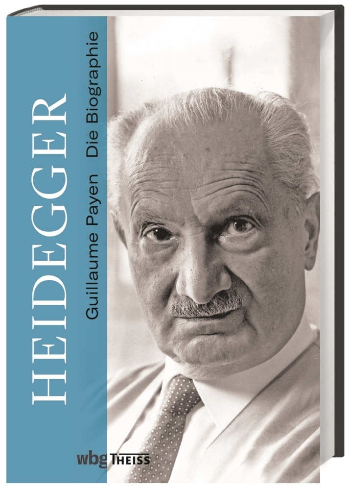 Heidegger main product photo