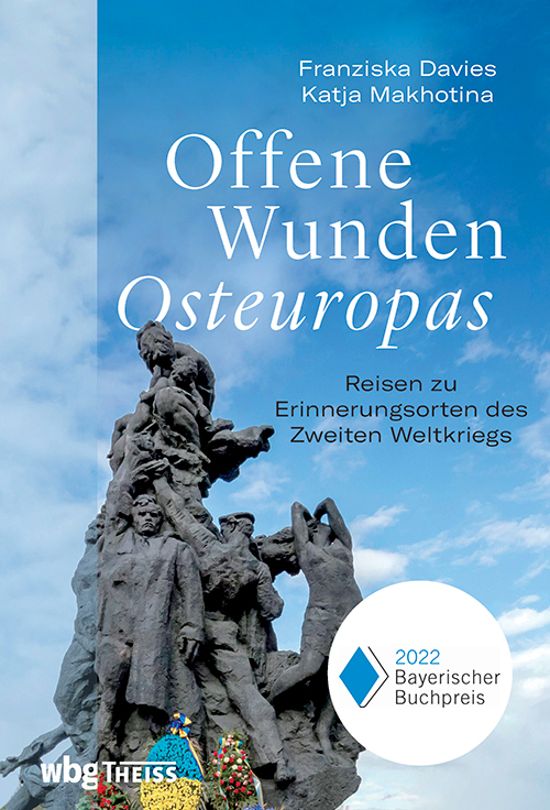 Offene Wunden Osteuropas main product photo