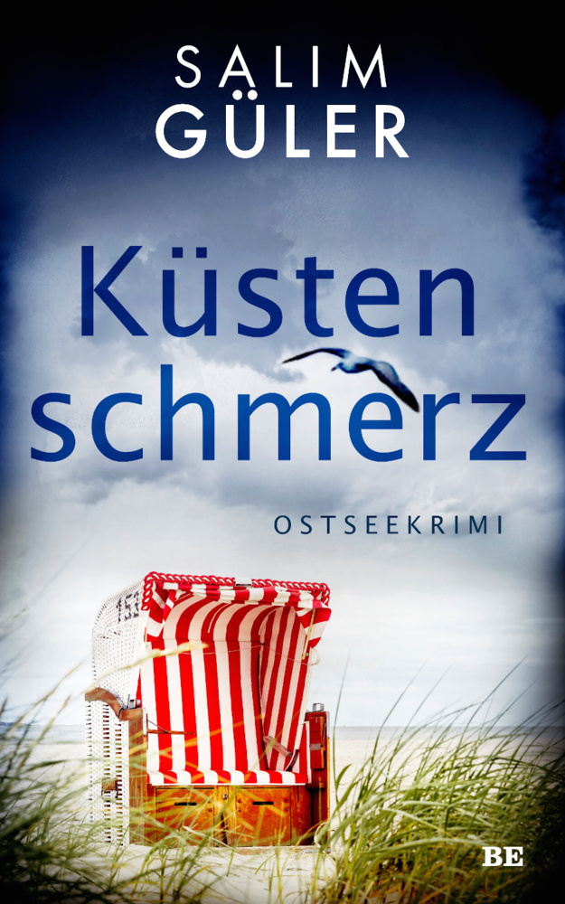 Küstenschmerz main product photo