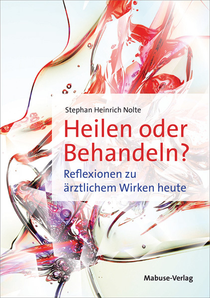 Heilen oder Behandeln? main product photo