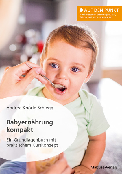 Babyernährung kompakt main product photo