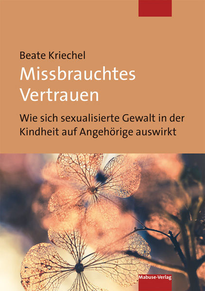 Missbrauchtes Vertrauen main product photo